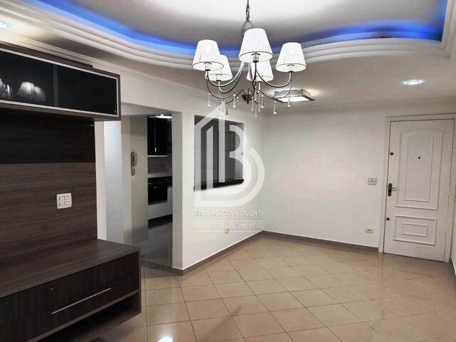 #437 - Apartamento para Venda em São Bernardo do Campo - SP - 1