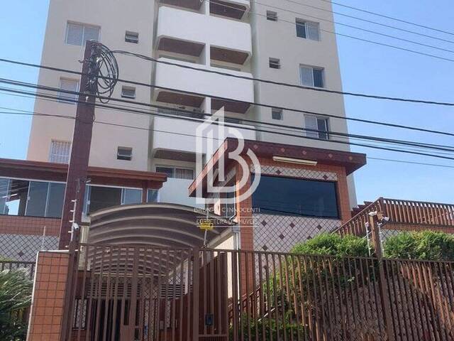 #438 - Apartamento para Locação em São Paulo - SP - 1