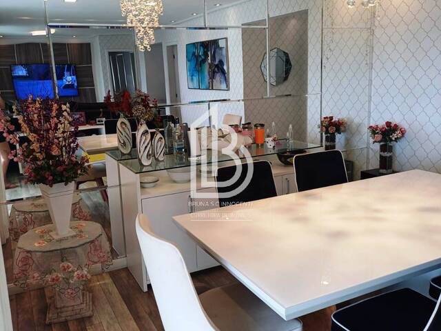#439 - Apartamento para Venda em São Bernardo do Campo - SP - 1
