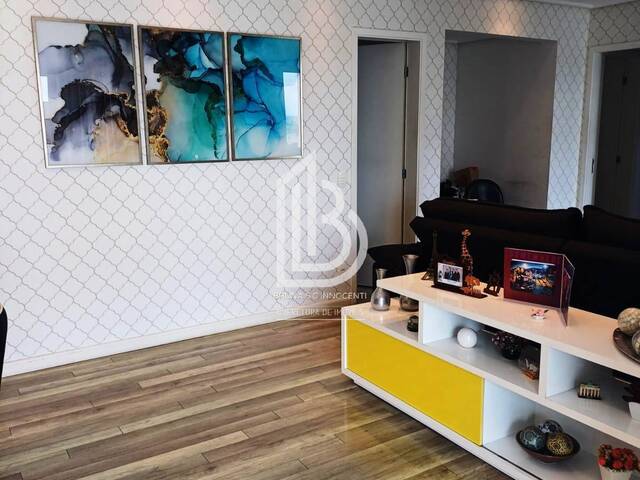 Apartamento para Venda em São Bernardo do Campo - 5