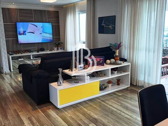 #439 - Apartamento para Venda em São Bernardo do Campo - SP - 3
