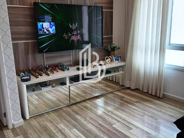 Apartamento para Venda em São Bernardo do Campo - 4