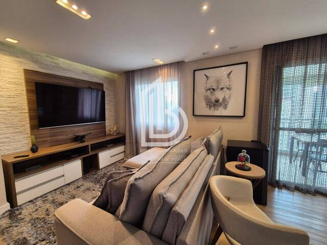 Apartamento para Locação em São Bernardo do Campo - 4