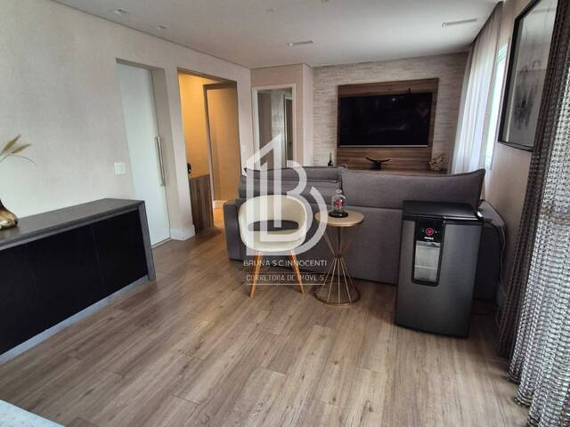 Apartamento para Locação em São Bernardo do Campo - 2