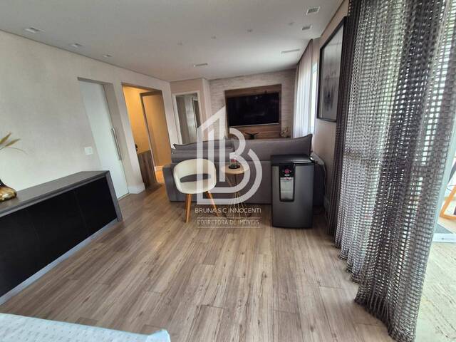 Apartamento para Locação em São Bernardo do Campo - 3