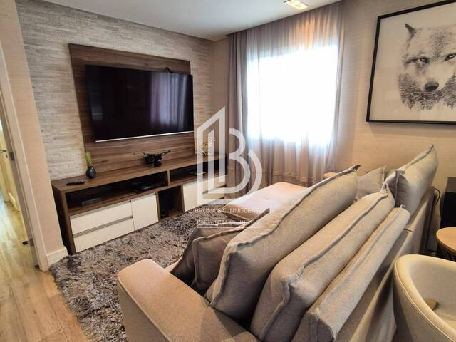Apartamento para Locação em São Bernardo do Campo - 5