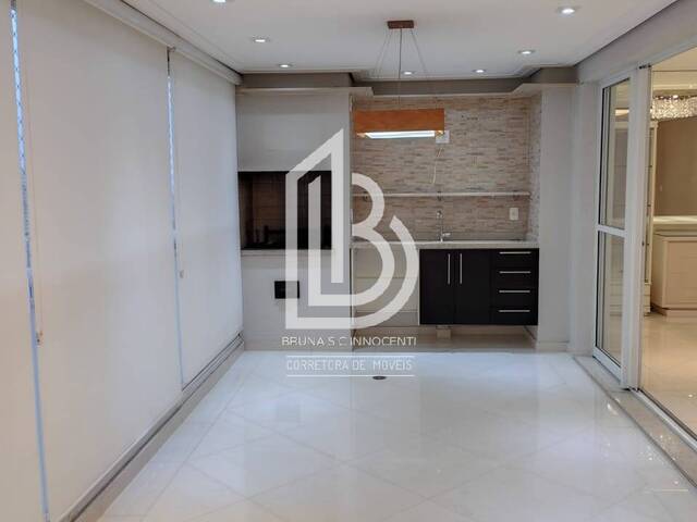#441 - Apartamento para Venda em São Bernardo do Campo - SP - 2