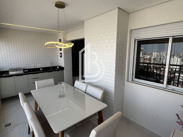 Apartamento para Venda em São Paulo - 4