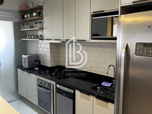 #442 - Apartamento para Venda em São Paulo - SP - 3