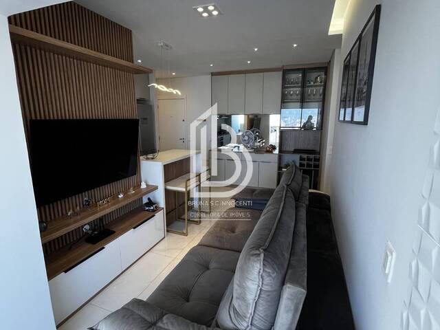 #442 - Apartamento para Venda em São Paulo - SP - 2