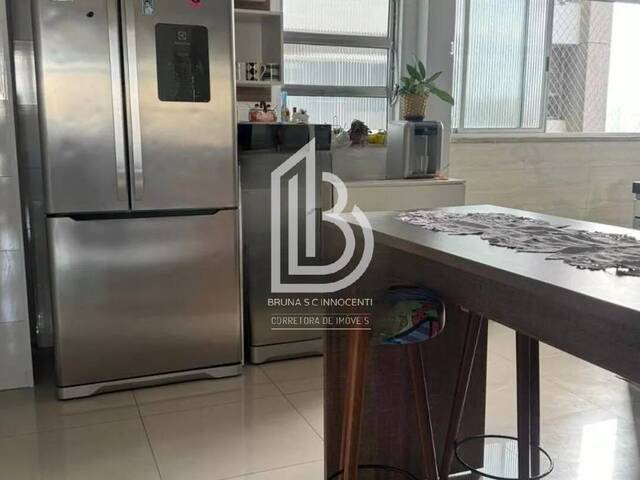 #444 - Apartamento para Venda em São Paulo - SP - 2