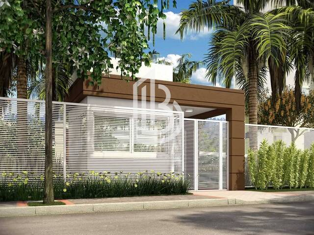 #447 - Apartamento para Venda em São Bernardo do Campo - SP - 1