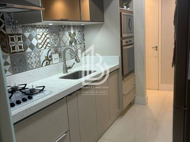 Apartamento para Venda em São Bernardo do Campo - 5