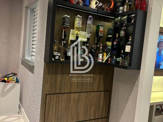 Apartamento para Venda em São Bernardo do Campo - 5