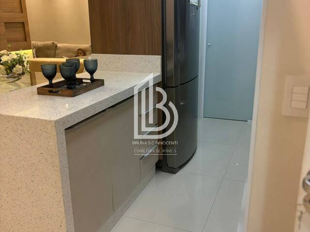 Apartamento para Venda em São Bernardo do Campo - 4