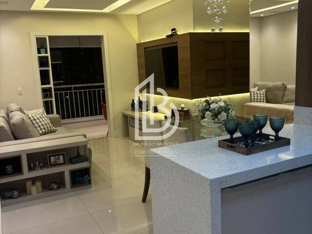 #447 - Apartamento para Venda em São Bernardo do Campo - SP - 3