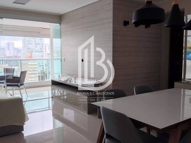 #448 - Apartamento para Venda em Santos - SP - 2