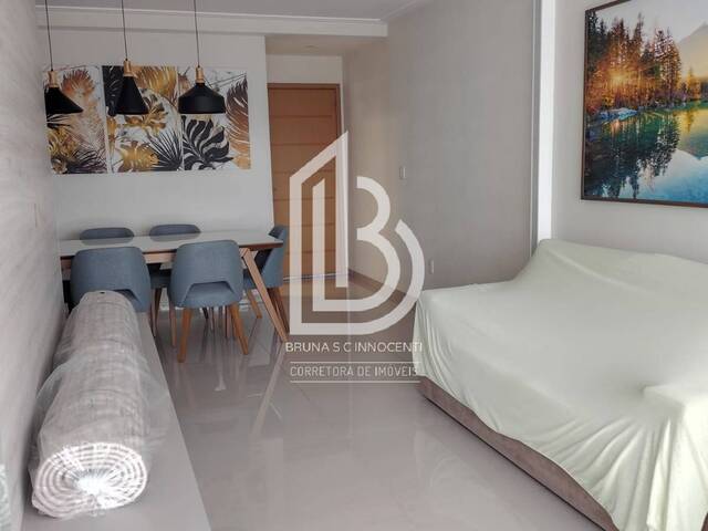 Apartamento para Venda em Santos - 5