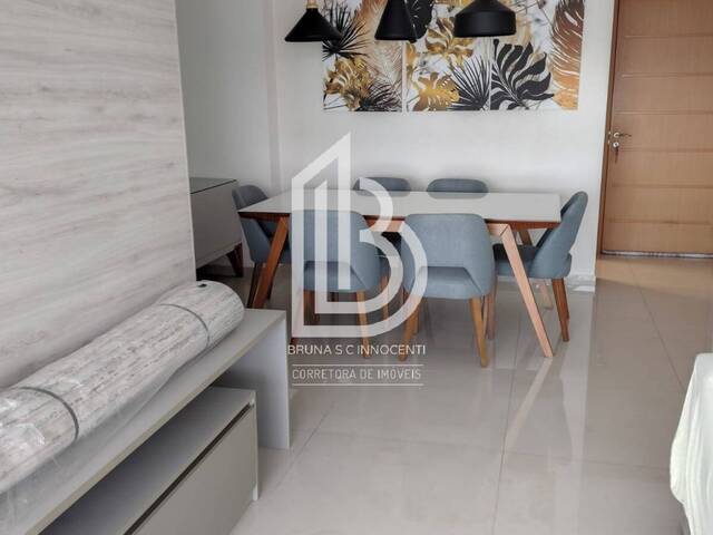 #448 - Apartamento para Venda em Santos - SP - 3
