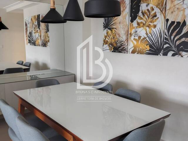 Apartamento para Venda em Santos - 4