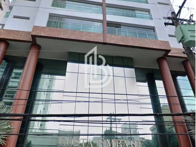 #448 - Apartamento para Venda em Santos - SP - 1