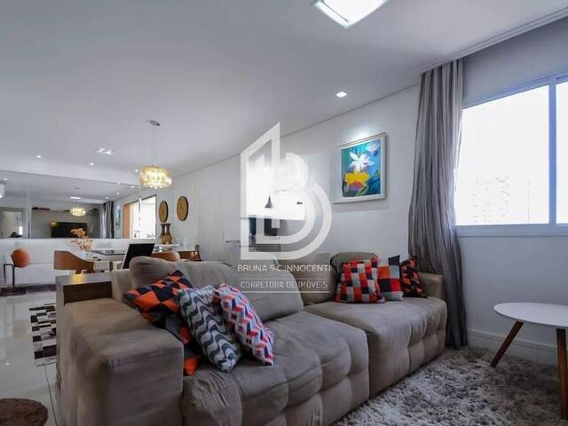 Apartamento para Venda em São Bernardo do Campo - 5