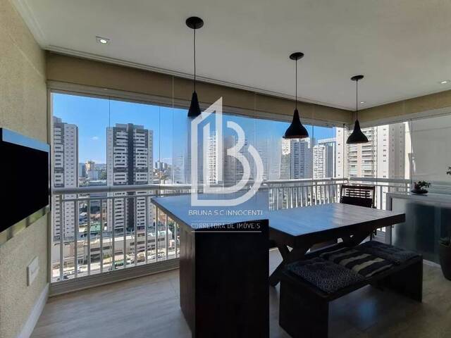 #450 - Apartamento para Venda em São Bernardo do Campo - SP - 2