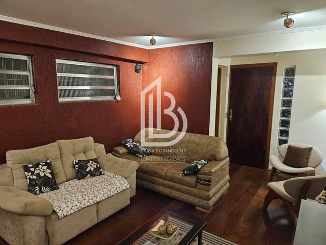 #452 - Casa para Venda em Santo André - SP - 3