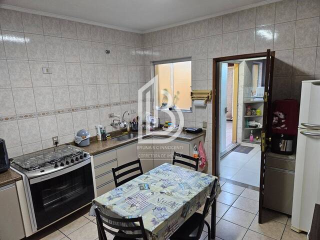 Casa para Venda em Santo André - 5