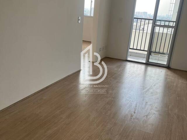 #453 - Apartamento para Venda em São Bernardo do Campo - SP - 1