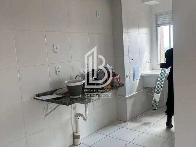 #453 - Apartamento para Venda em São Bernardo do Campo - SP - 3
