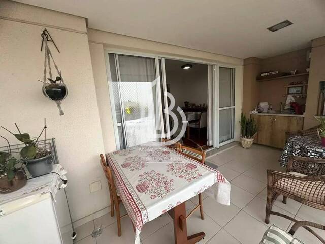 #454 - Apartamento para Venda em São Bernardo do Campo - SP - 3