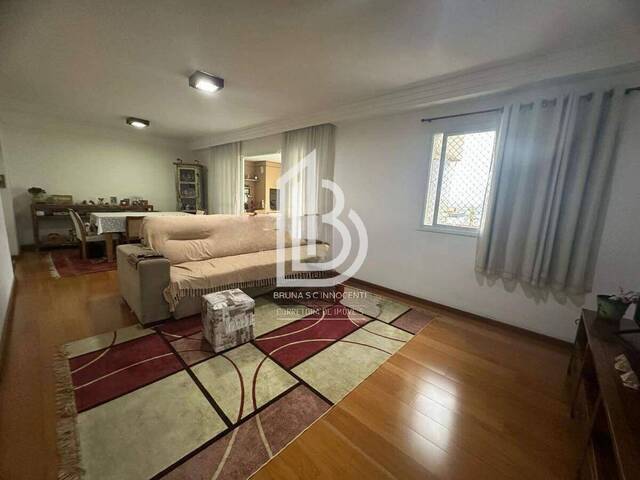 #454 - Apartamento para Venda em São Bernardo do Campo - SP - 1