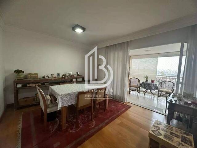 #454 - Apartamento para Venda em São Bernardo do Campo - SP