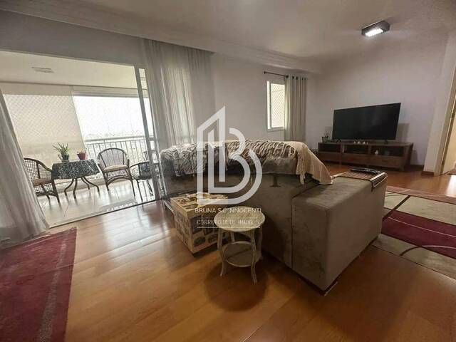 #454 - Apartamento para Venda em São Bernardo do Campo - SP - 2