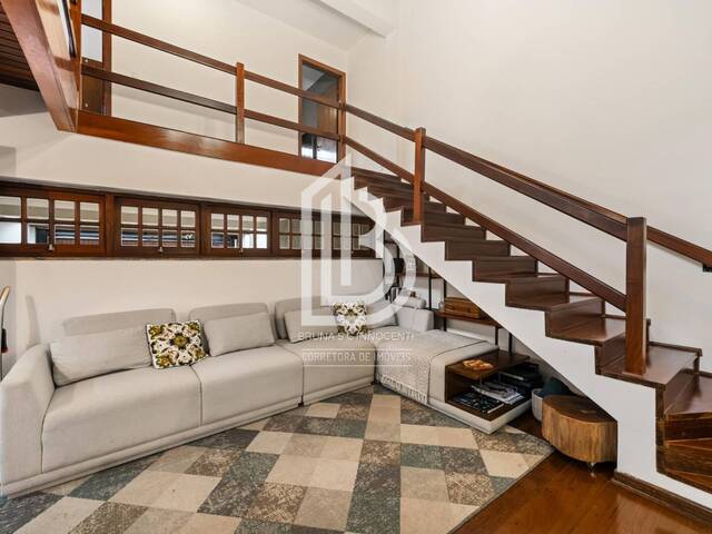 #5959 - Casa para Venda em São Caetano do Sul - SP - 1