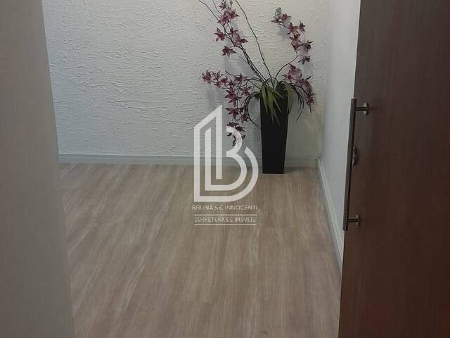#457 - Apartamento para Venda em São Bernardo do Campo - SP - 3