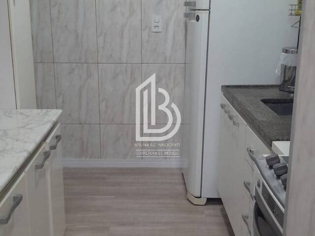 Apartamento para Venda em São Bernardo do Campo - 5