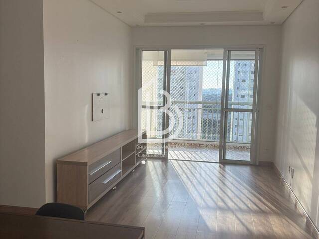 #458 - Apartamento para Venda em São Bernardo do Campo - SP - 3