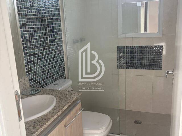 Apartamento para Venda em São Bernardo do Campo - 4