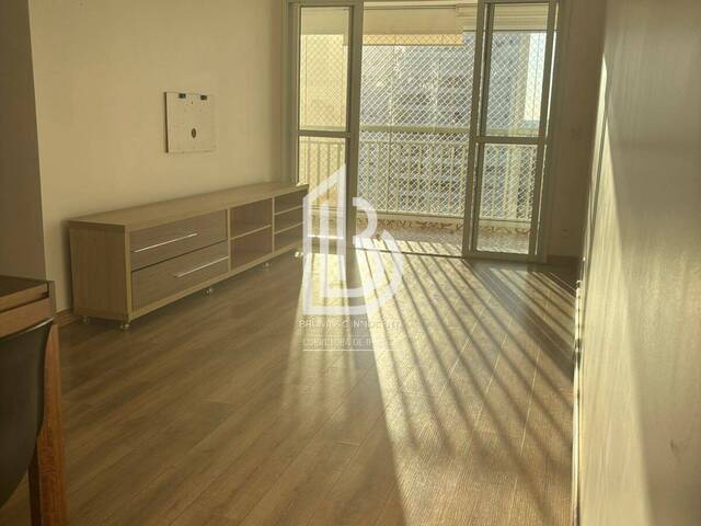 #458 - Apartamento para Venda em São Bernardo do Campo - SP - 2