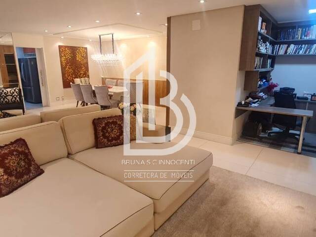 #4193 - Apartamento para Venda em São Caetano do Sul - SP - 3