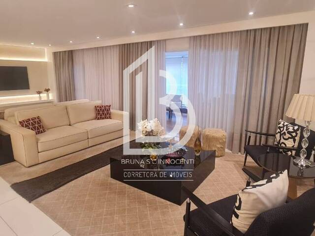 #4193 - Apartamento para Venda em São Caetano do Sul - SP - 1