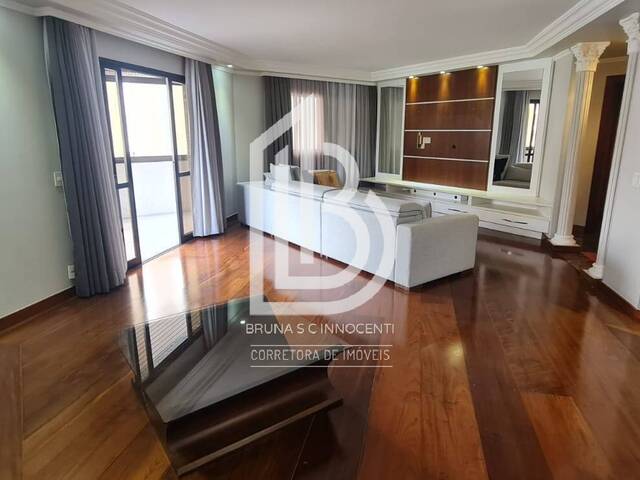 #4481 - Apartamento para Venda em São Caetano do Sul - SP - 2