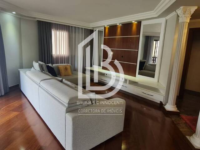 #4481 - Apartamento para Venda em São Caetano do Sul - SP - 3