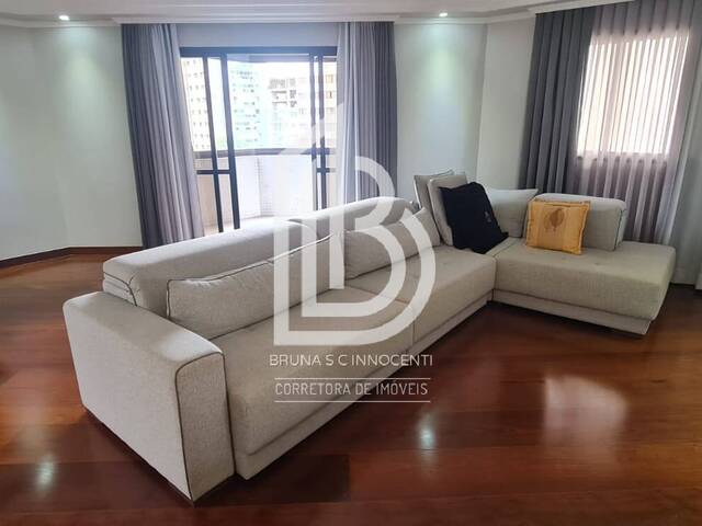 #4481 - Apartamento para Venda em São Caetano do Sul - SP - 1