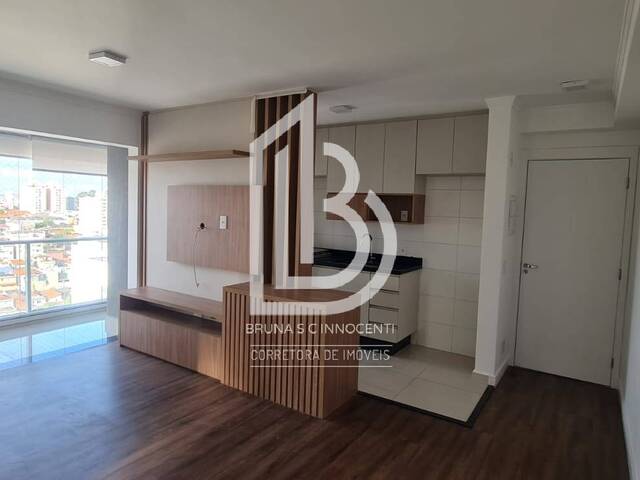 #6009 - Apartamento para Venda em São Caetano do Sul - SP - 1