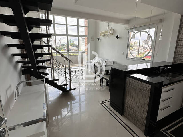 #4768 - Loft para Venda em São Paulo - SP - 3