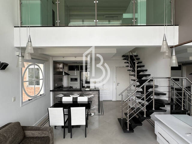 #4768 - Loft para Venda em São Paulo - SP - 1