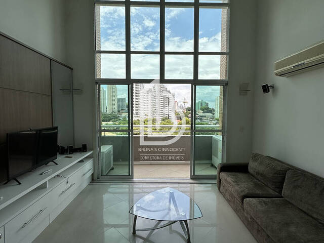 #4768 - Loft para Venda em São Paulo - SP - 2